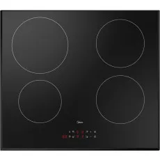 Plită cu inducţie Midea MC-IF7251J1-A Black Plită cu inducţie Midea MC-IF7251J1-A Black