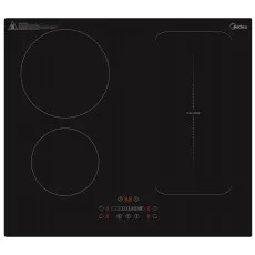 Plită cu inducţie Midea MC-IF7454AJ1C-A Black Plită cu inducţie Midea MC-IF7454AJ1C-A Black