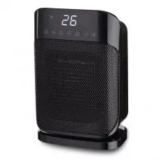 Тепловентилятор Termomax P18 Black (1800 Вт)