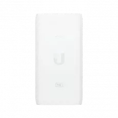 PoE Инжектор Ubiquiti U-PoE-AT IEEE 802.3at