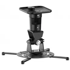 Suport proiector PureMounts PM-SPIDER-PLUS-B Black Suport proiector PureMounts PM-SPIDER-PLUS-B Black