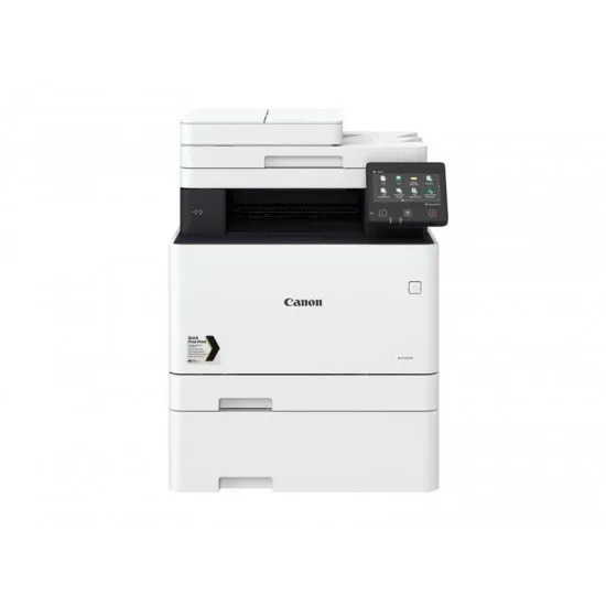 MFU laser Canon iR-C1127i White (A4)