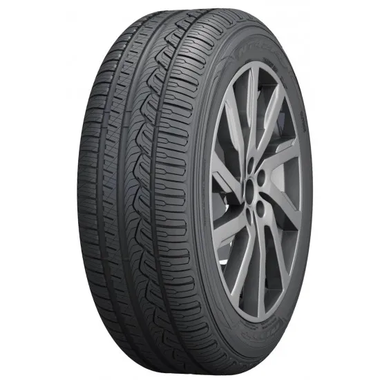 Шина летняя Nitto NT421A 235/55 R19 105W XL TL