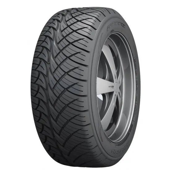 Anvelopа de vara Nitto NT420S 285/40 R22 110V XL TL