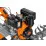 Motocultor Kamoto DC7135
