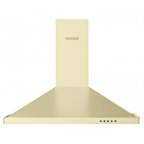 Вытяжка Wolser WL-M 601 AF Ivory