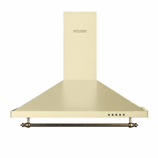 Вытяжка Wolser WL-M 601 AF Beige