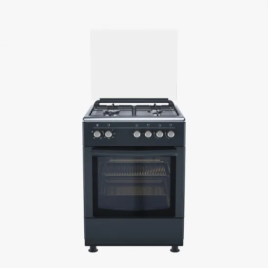Плита Полноразмерная Wolser WL-60602 GrIGE Anthracite