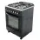 Плита Полноразмерная Wolser WL-60602 GrIGE Anthracite