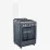 Плита Полноразмерная Wolser WL-60602 GrIGE Anthracite