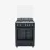 Плита Полноразмерная Wolser WL-60602 GrIGE Anthracite
