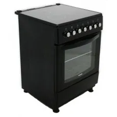 Плита Полноразмерная Wolser WL-64602 EL Black Плита Полноразмерная Wolser WL-64602 EL Black