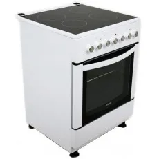 Плита Полноразмерная Wolser WL-64602 EL White Плита Полноразмерная Wolser WL-64602 EL White