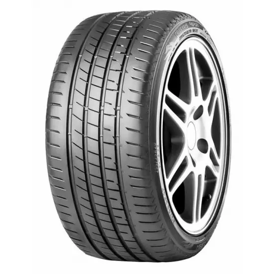 Шина летняя Lassa Driveways Sport 255/40 R19 100Y