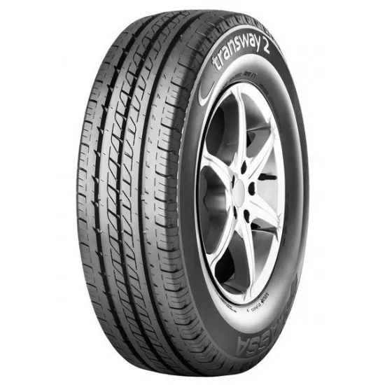 Шина летняя Lassa Transway 2 205/65 R15C 102/100T