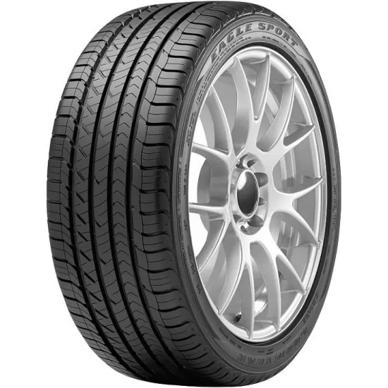 Шина летняя Goodyear Eagle Sport SUV TZ 215/55 R18 99V