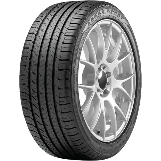Шина летняя Goodyear Eagle Sport TZ 235/40 R18 98Y