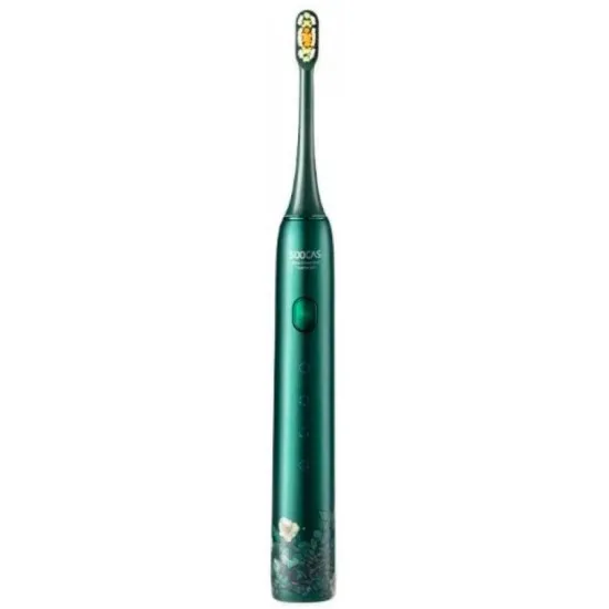 Periuță de dinți electrică Xiaomi X3U Van Gogh Green