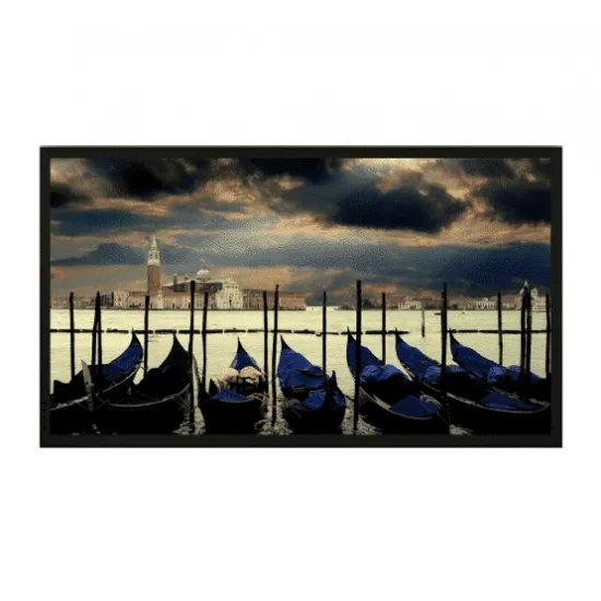 Проекционный экран Sopar 8305AR