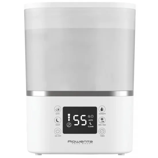 Увлажнитель воздуха Rowenta HU4020F0 White (380 ml/h)