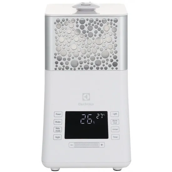 Увлажнитель воздуха Electrolux EHU-3715D White (450 ml/h)