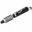 Фен-щётка First FA-5651-2, 400 Вт, White/Black