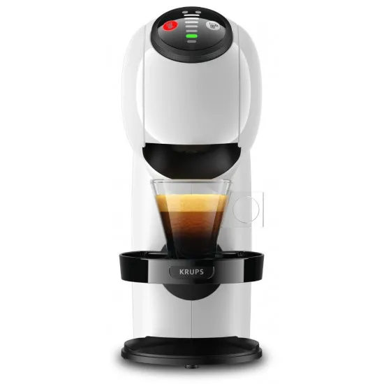 Automat de cafea cu capsule Krups KP240131, White
