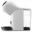 Automat de cafea cu capsule Krups KP240131, White