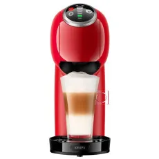 Automat de cafea cu capsule Krups KP340510, Red