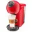 Automat de cafea cu capsule Krups KP340510, Red