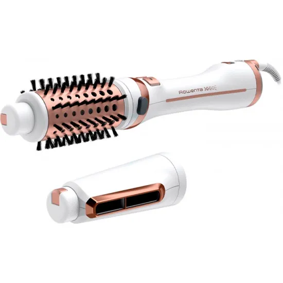 Uscător de păr-perie Rowenta Ultimate Experience CF9720F0, 700 W, White