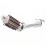 Uscător de păr-perie Rowenta Ultimate Experience CF9720F0, 700 W, White