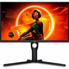 Монитор AOC 25G3ZM Black (24,5"/1920x1080) Монитор AOC 25G3ZM Black (24,5"/1920x1080)