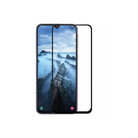 Sticlă de protecție XCover Full Glue Premium Black pentru Samsung Galaxy A04/04s/04e