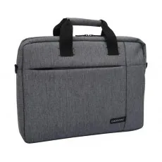 Geantă pentru laptop Luckysky 15.6" Gray (LSM8870) Geantă pentru laptop Luckysky 15.6" Gray (LSM8870)