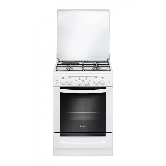 Aragaz Standard Gefest 6110-02 0300 White