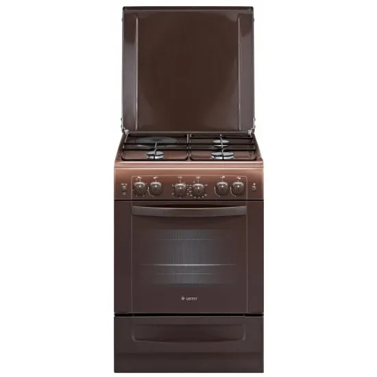 Плита Полноразмерная Gefest 6110-02 0301 Brown