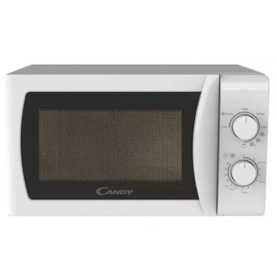 Cuptor cu microunde Candy CMG 20SMW (20 l/700 W)