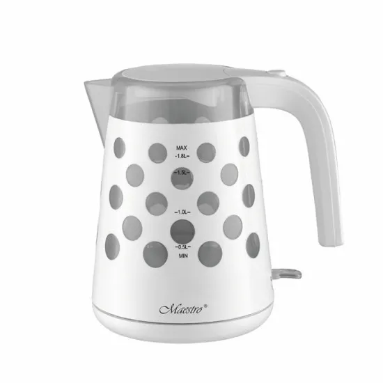 Maestro MR-045 White (1,7 l/2200 W)