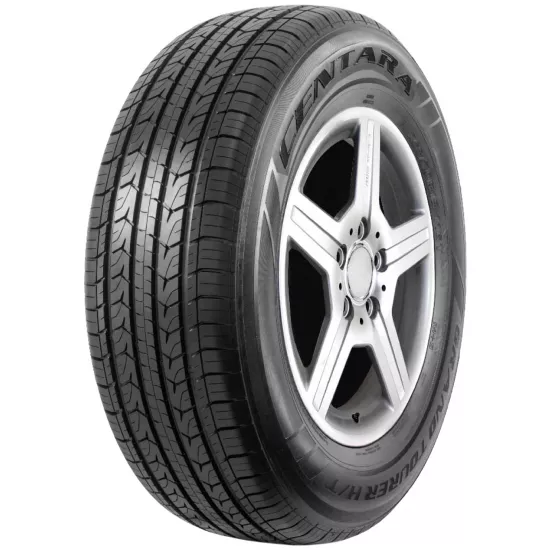 Шина летняя Centara Grand Tourer H/T 215/65 R17 99V