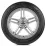 Anvelopа de vara Centara Grand Tourer H/T 235/55 R18 100V