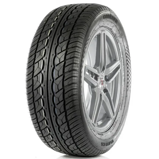 Anvelopа de vara Centara Vanti CS 225/65 R17 102V