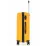 Set de valize CCS 5224 Set, Yellow