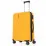 Set de valize CCS 5224 Set, Yellow