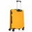 Set de valize CCS 5224 Set, Yellow