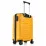Комплект чемоданов CCS 5225 Set, Yellow