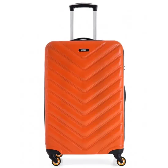 Чемодан CCS 5175 S Orange