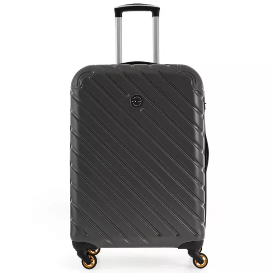 Valiză CCS 5177 S, Antracite