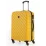 Valiză CCS 5177 S, Yellow