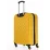 Valiză CCS 5177 S, Yellow